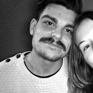 Meet your Posher, Tye